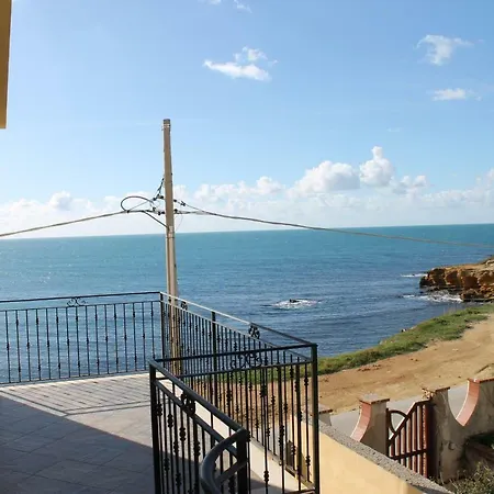 Residence Torretta Mazara del Vallo Esterno foto