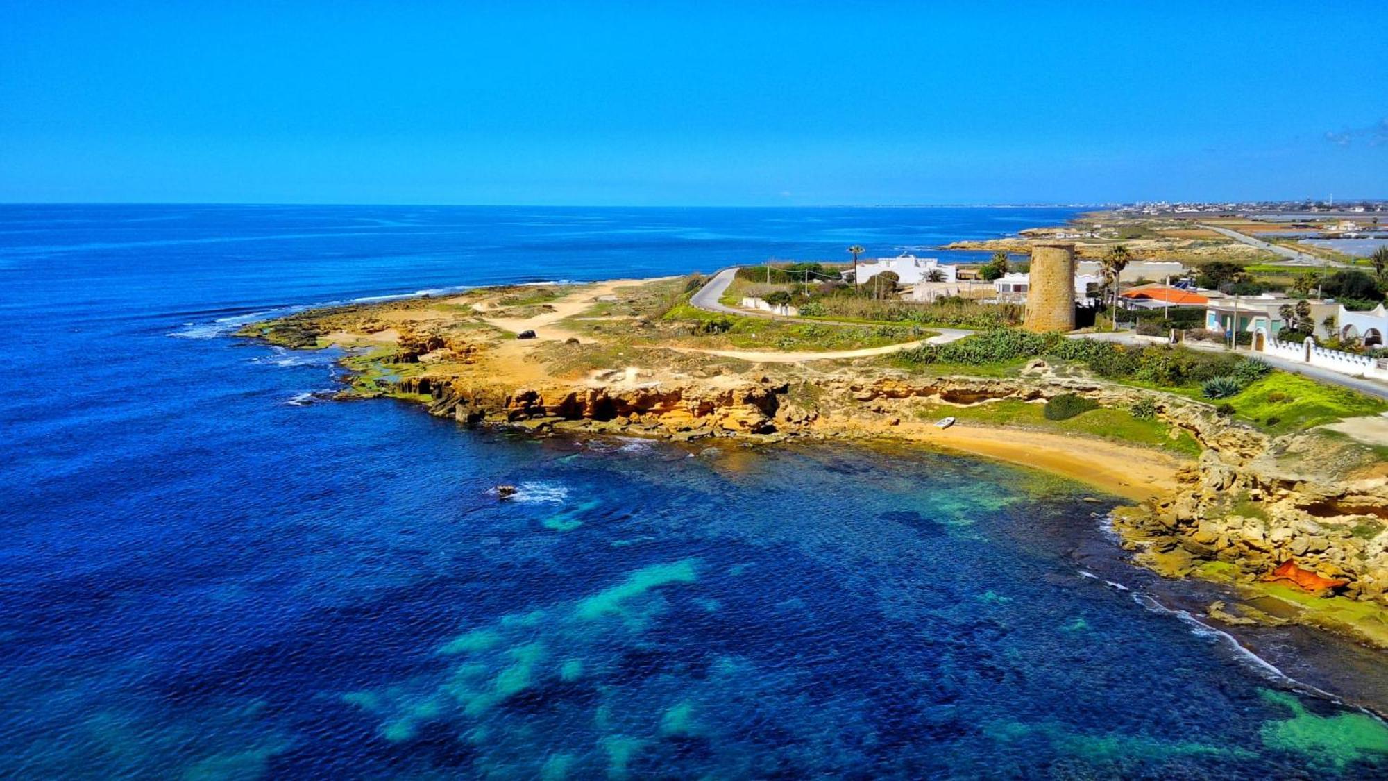 Holiday home Sacca Mazara del Vallo