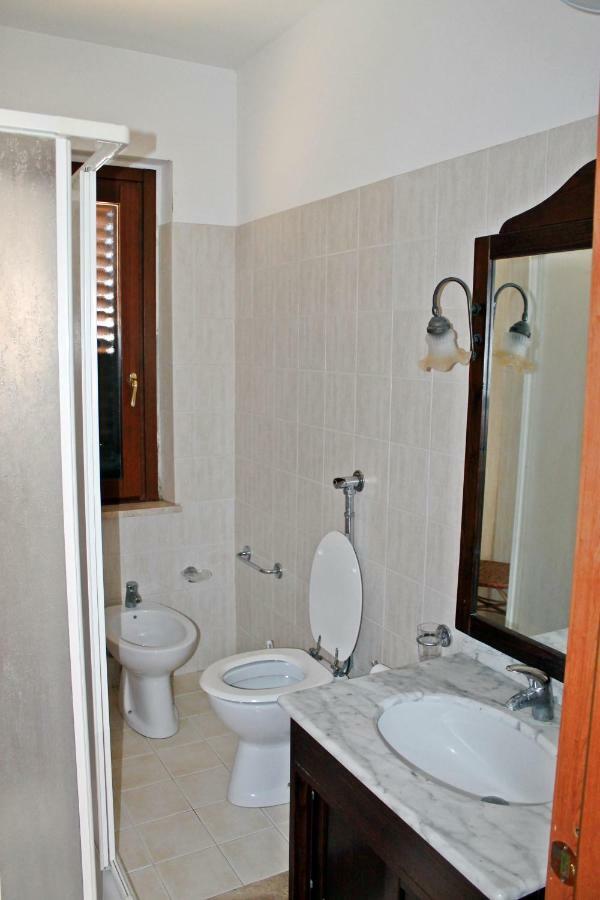 Holiday home Sacca *