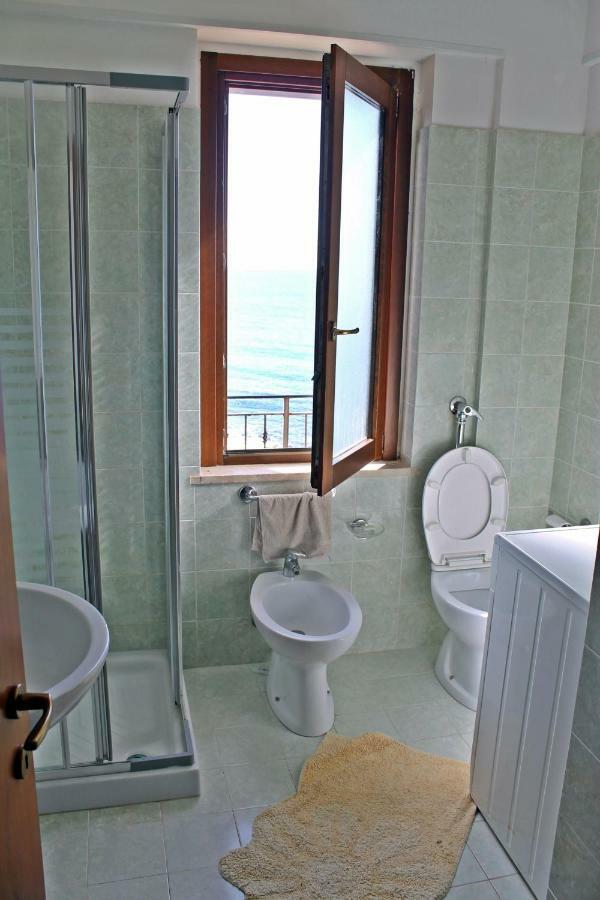Holiday home Sacca *
