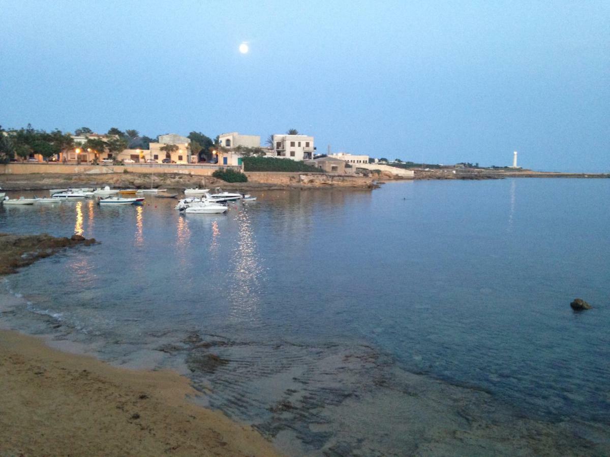 Sacca Mazara del Vallo